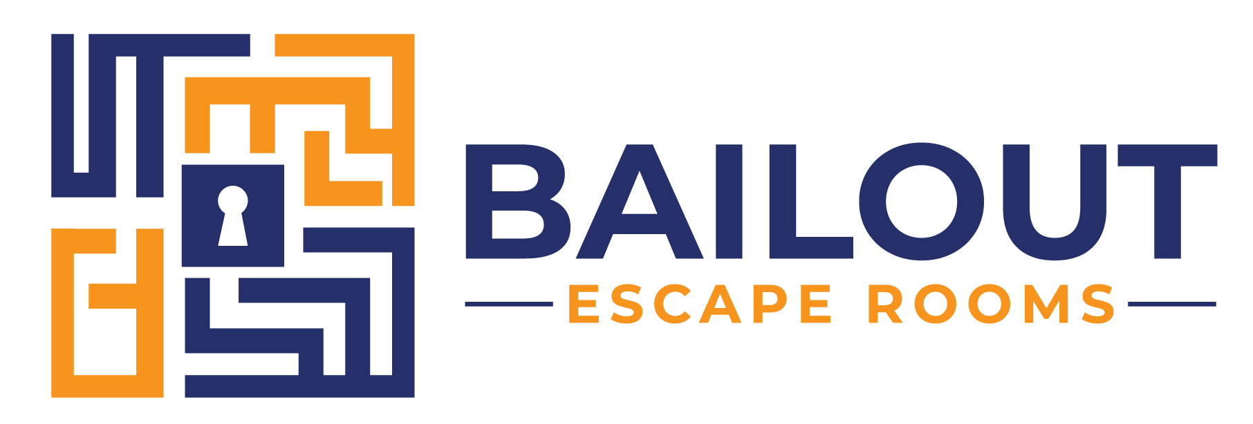 Bailout Escape Rooms